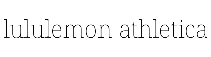 Avrile Serif Thin  Descarca Fonturi Gratis