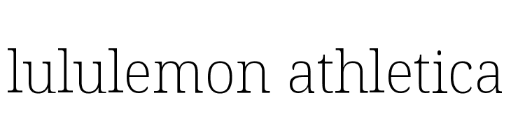 Avrile Serif ExtraLight  Descarca Fonturi Gratis