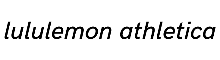 Acari Sans Medium Italic  Descarca Fonturi Gratis