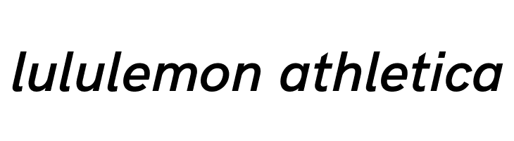 Acari Sans SemiBold Italic  Descarca Fonturi Gratis