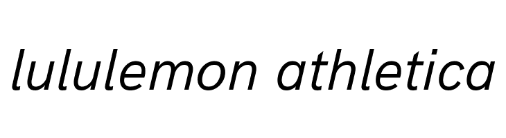 Acari Sans Italic  Descarca Fonturi Gratis