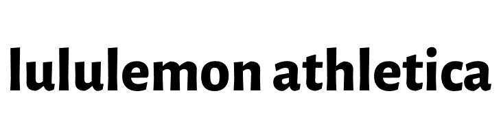 Luna Extra Bold Regular  Descarca Fonturi Gratis