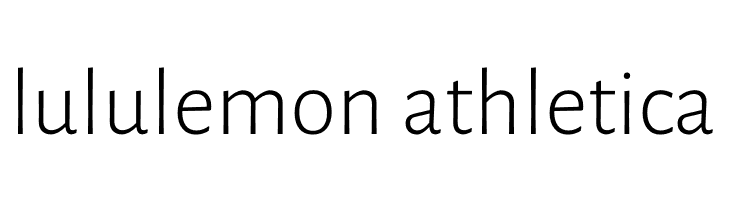 Luna Light Regular  Descarca Fonturi Gratis