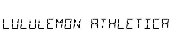 Segment14  Descarca Fonturi Gratis