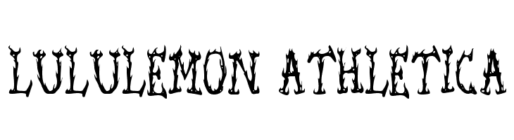 Seaweed Fire AOE  Descarca Fonturi Gratis