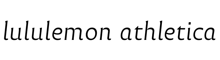 Reforma 2018 Blanca Italica  Descarca Fonturi Gratis