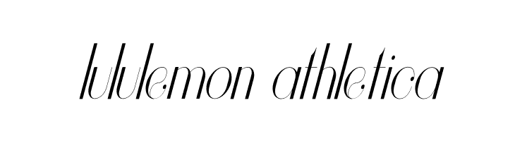 Vanity-LightNarrowItalic  Descarca Fonturi Gratis