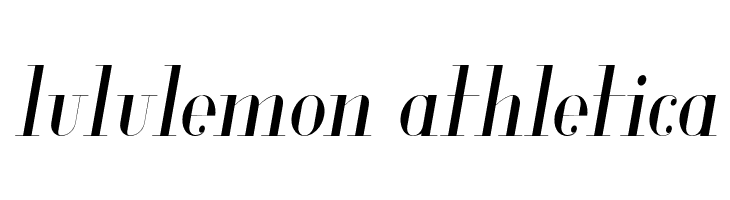 Glamor-LightCondensedItalic  Descarca Fonturi Gratis