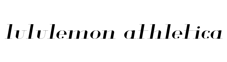 Glamor-LightExtendedItalic  Descarca Fonturi Gratis