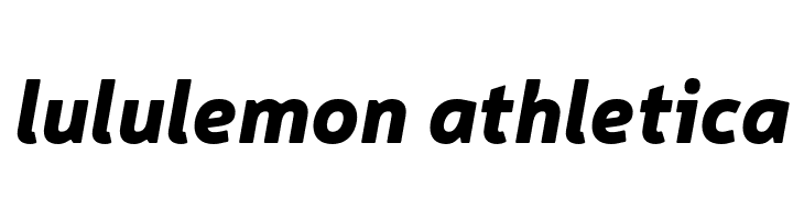 Neris Black Italic  Descarca Fonturi Gratis