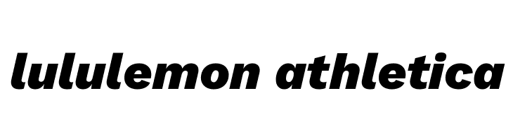 Work Sans ExtraBold Italic  Descarca Fonturi Gratis