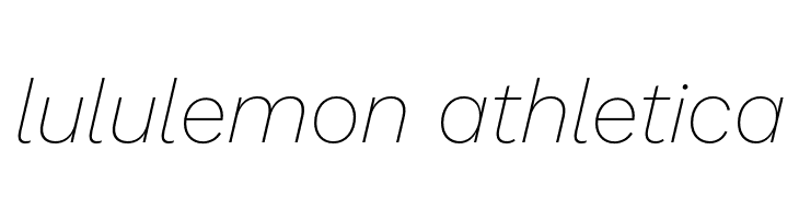 Work Sans ExtraLight Italic  Descarca Fonturi Gratis