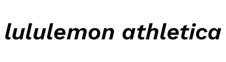 Work Sans SemiBold Italic  Descarca Fonturi Gratis