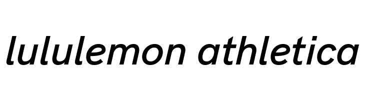 HK Grotesk SemiBold Italic  Descarca Fonturi Gratis