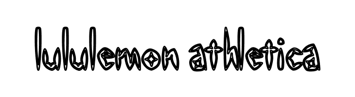 Slightly Hollow  Descarca Fonturi Gratis