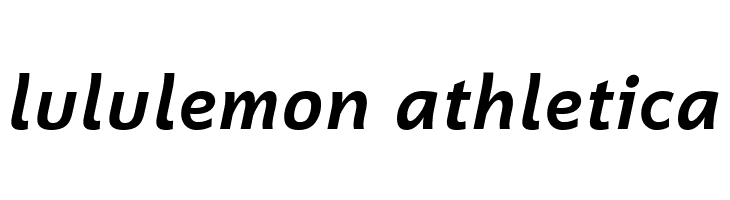 Cadman Bold Italic  Descarca Fonturi Gratis