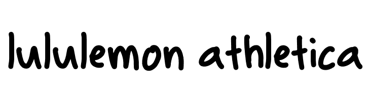 Finurlig DEMO Regular  Descarca Fonturi Gratis