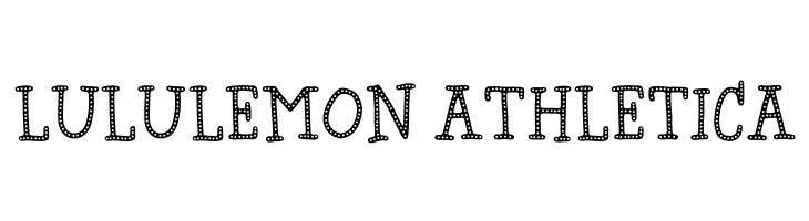 Hyggebukser DEMO Regular  Descarca Fonturi Gratis