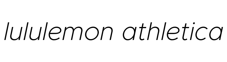 Metropolis Extra Light Italic  Descarca Fonturi Gratis