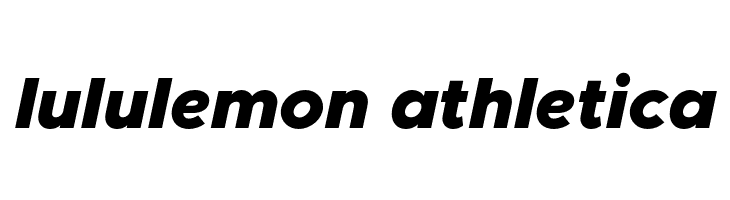 Metropolis Black Italic  Descarca Fonturi Gratis