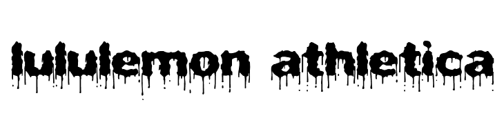 Plasma Drip [BRK]  Descarca Fonturi Gratis