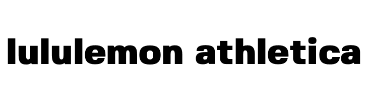 FivoSans-Black  Descarca Fonturi Gratis