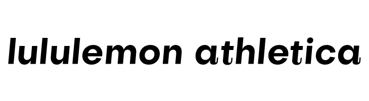 Subjectivity-BoldSlanted  Descarca Fonturi Gratis