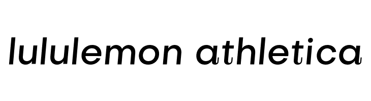 Subjectivity-MediumSlanted  Descarca Fonturi Gratis