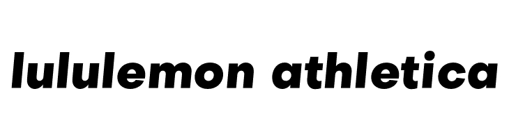 Objectivity-ExtraBoldSlanted  Descarca Fonturi Gratis