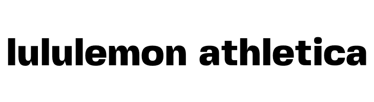 FivoSansModern-Heavy  Descarca Fonturi Gratis