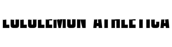 VanchromeHorizon-Regular  Descarca Fonturi Gratis