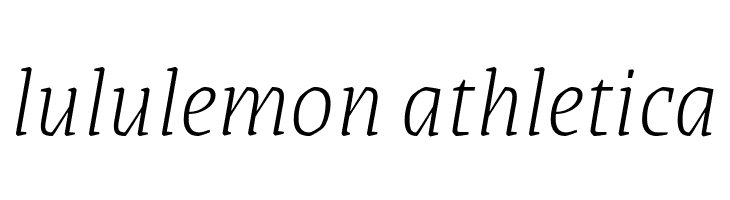 Grenze ExtraLight Italic  Descarca Fonturi Gratis