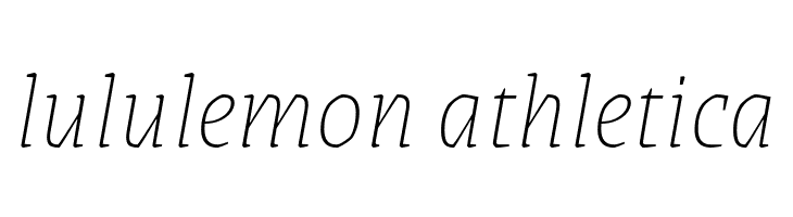 Grenze Thin Italic  Descarca Fonturi Gratis