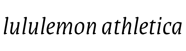 Grenze Light Italic  Descarca Fonturi Gratis