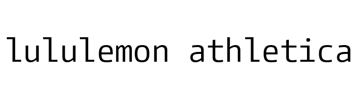 CamingoCode Regular  Descarca Fonturi Gratis