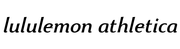 Beatrix Antiqua Medium Italic  Descarca Fonturi Gratis