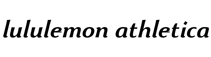 Beatrix Antiqua SemiBold Italic  Descarca Fonturi Gratis