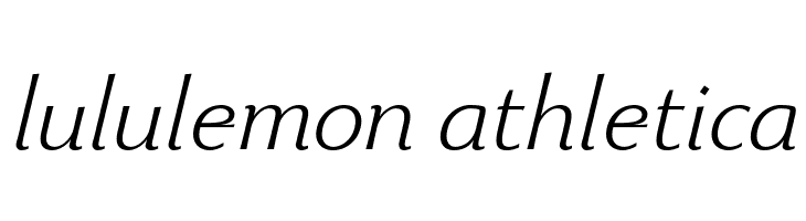 Beatrix Antiqua Light Italic  Descarca Fonturi Gratis