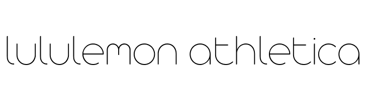 Arista Pro Alternate Thin  Descarca Fonturi Gratis