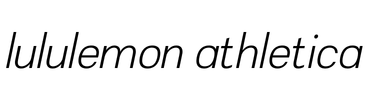 Leon Light Italic  Descarca Fonturi Gratis