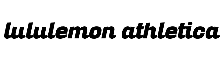 Altair Heavy Italic  Descarca Fonturi Gratis