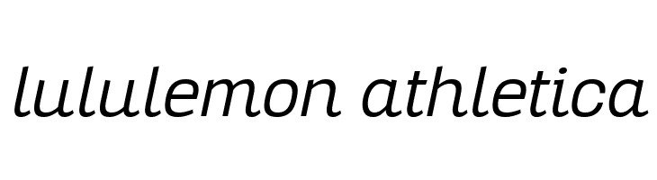 Altair Light Italic  Descarca Fonturi Gratis