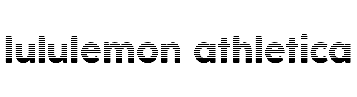 Cocogoose Pro Block Gradient  Descarca Fonturi Gratis