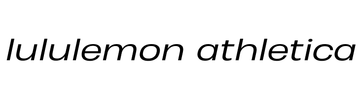 Heading Pro Wide Trial Book Italic  Descarca Fonturi Gratis