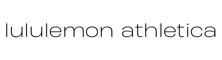 Heading Pro Wide Trial ExtraLight  Descarca Fonturi Gratis