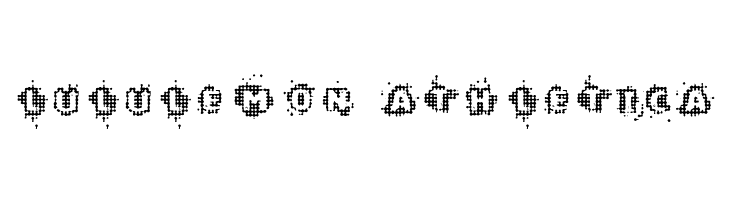 VTKS CHIP SET  Descarca Fonturi Gratis