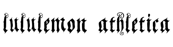 Coelnische Current Fraktur  Descarca Fonturi Gratis