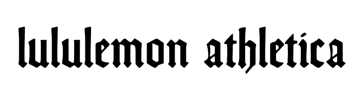 DS Weiss-Gotisch  Descarca Fonturi Gratis