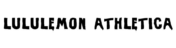 Evil Of Frankenstein UltraBlack  Descarca Fonturi Gratis