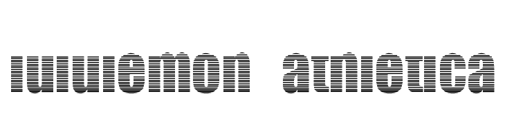 Billboard Stripped  Descarca Fonturi Gratis